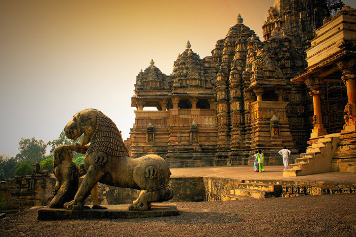 Madhya pradesh Honeymoon Tour Packages | call 9899567825 Avail 50% Off